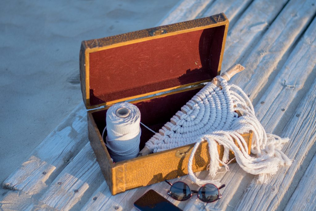 Macramé