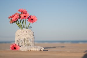 Decoración con Macramé