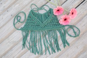 Macramé