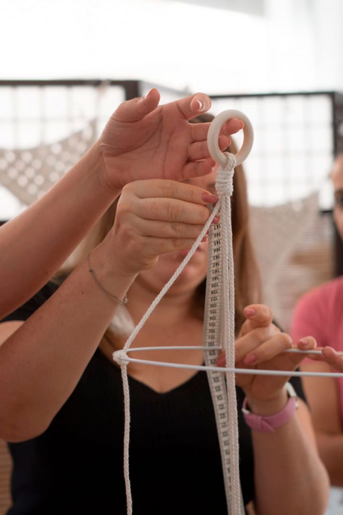Talleres en español