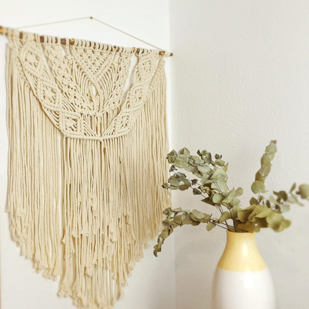 Tapiz boho