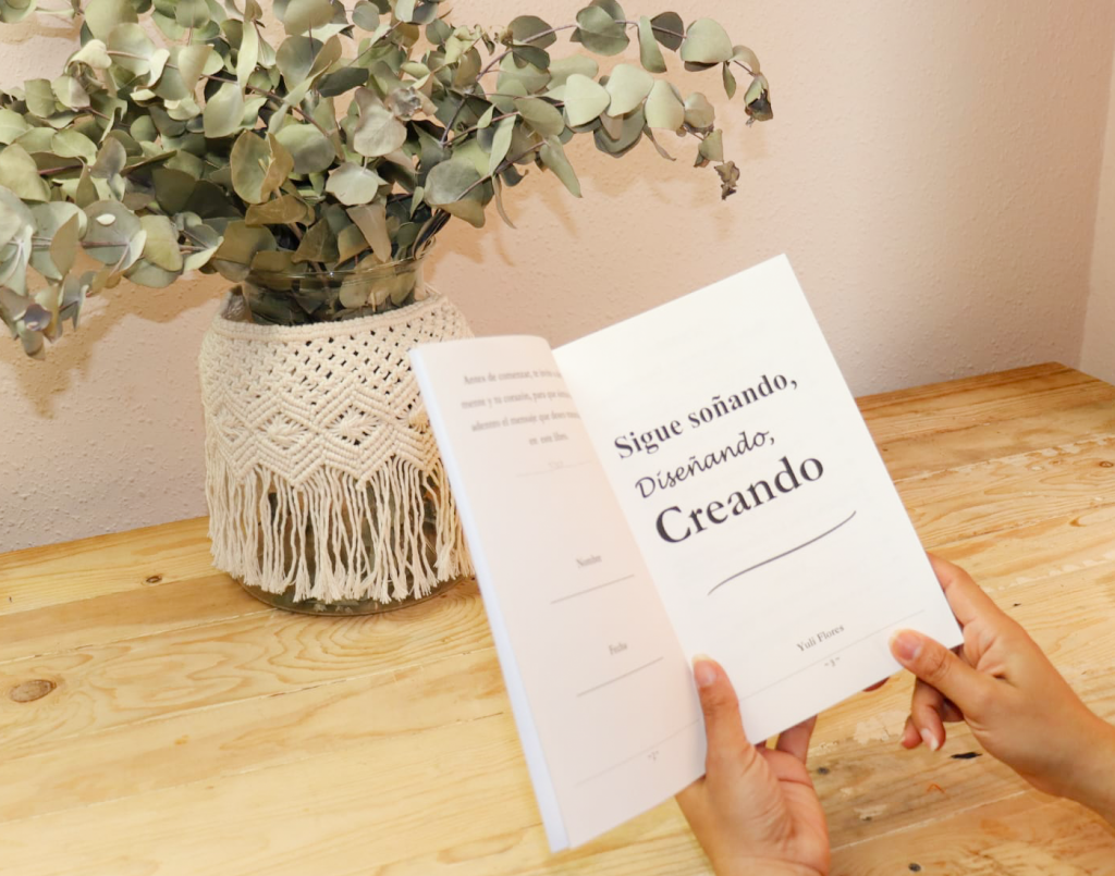 Libro para emprender