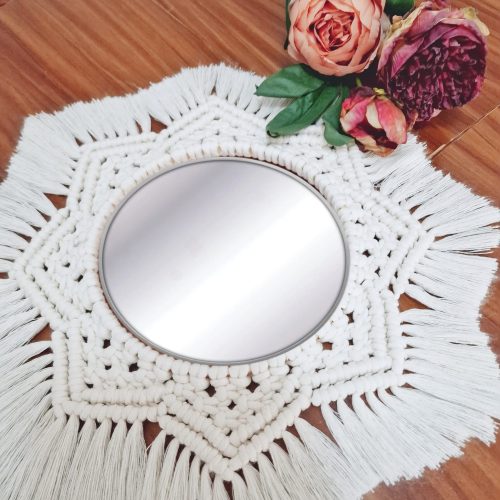 Taller de macramé
